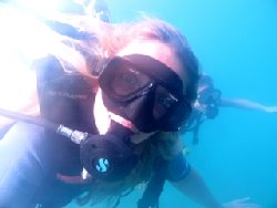 Leer nu duiken in onze Bang Bao Baai