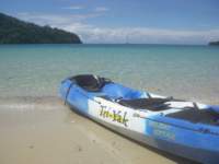 We call it: clean water