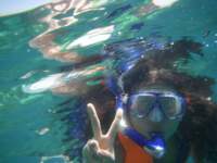 Below water victories