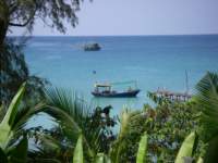 Day trip on Koh Kood Resort's own fishing boat